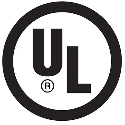 UL Certified Mark for Product Safety in North America