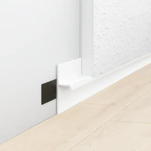 40mm Plasterboard Shadow Gap Skirting Trim