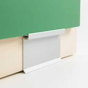 60mm Plaster-In LED Shadow Gap Profile