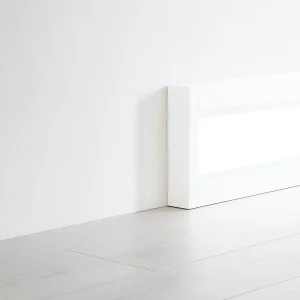 70mm LED Shadow Gap Skirting Channel