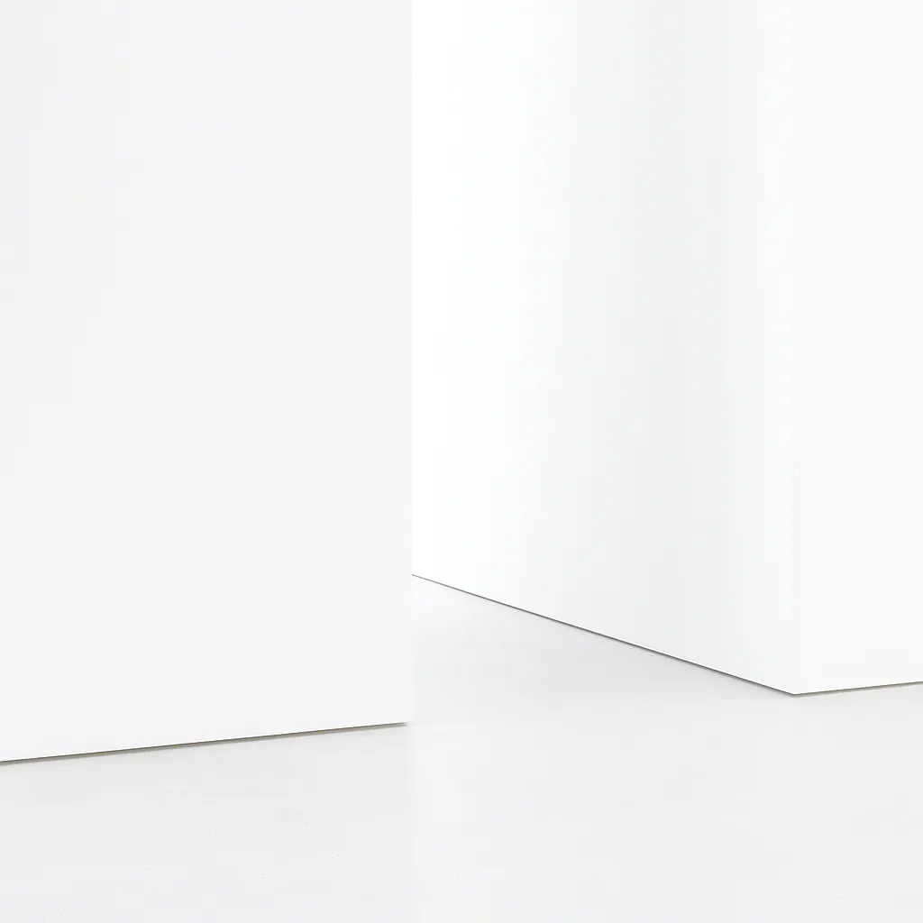40mm Plasterboard Shadow Gap Skirting Trim 5 Case 40mm Plasterboard Shadow Gap Skirting Trim 001