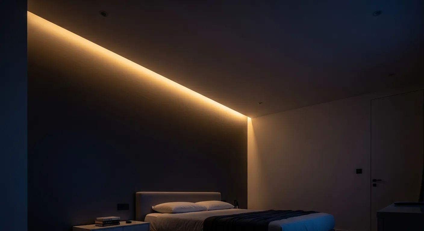 How to Integrate LED Lighting How to Integrate LED Lighting