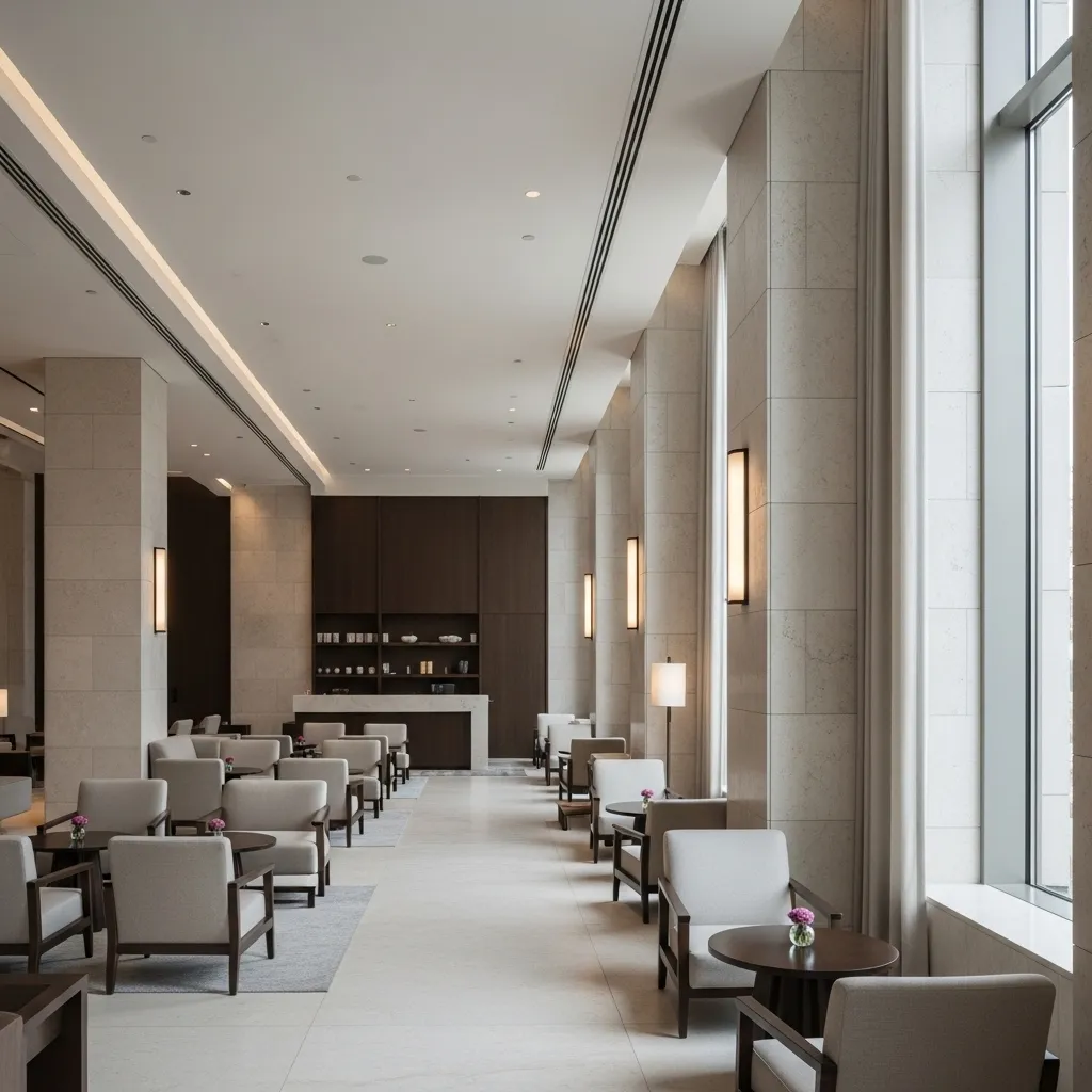 Shadow Gap Ceiling Profile Application