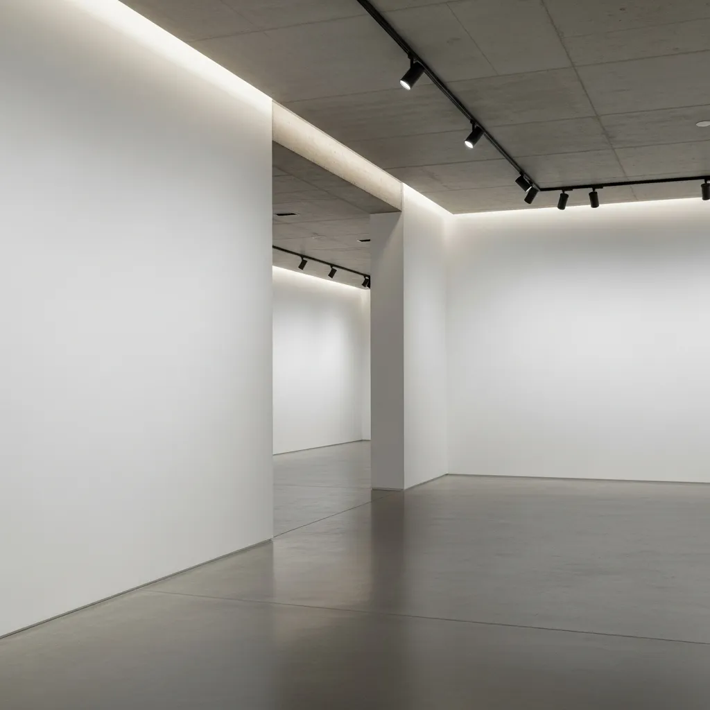 Shadow Gap Ceiling Profile Application