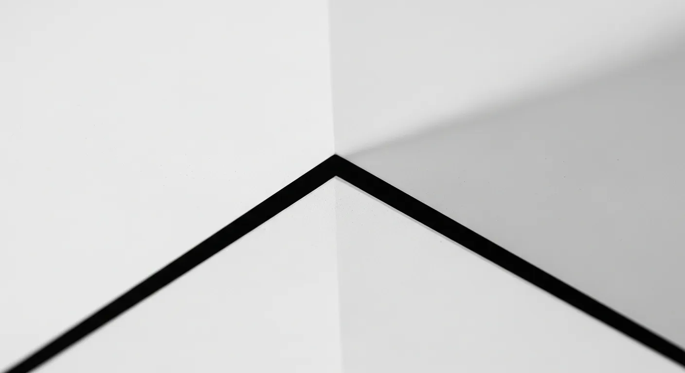 Shadow Gap Versus Crown Molding Shadow Gap Versus Crown Molding
