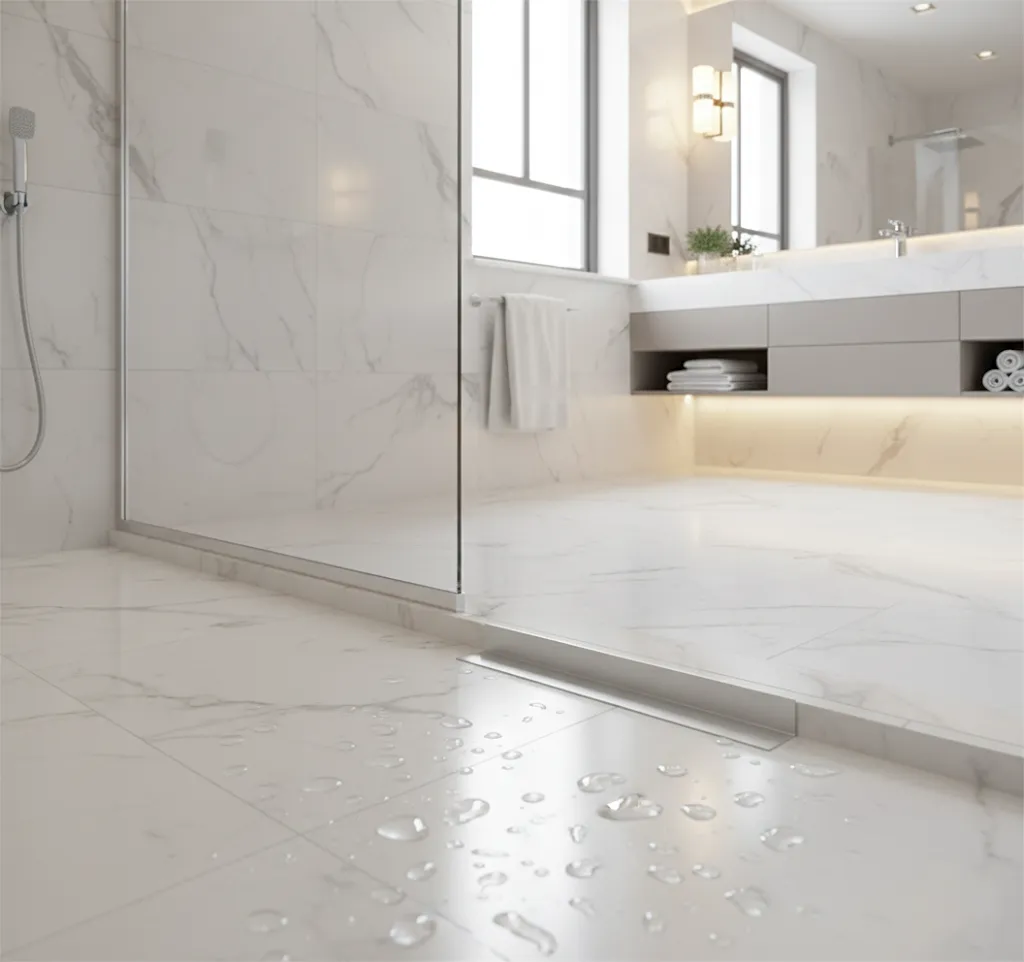 water stop angle application 5