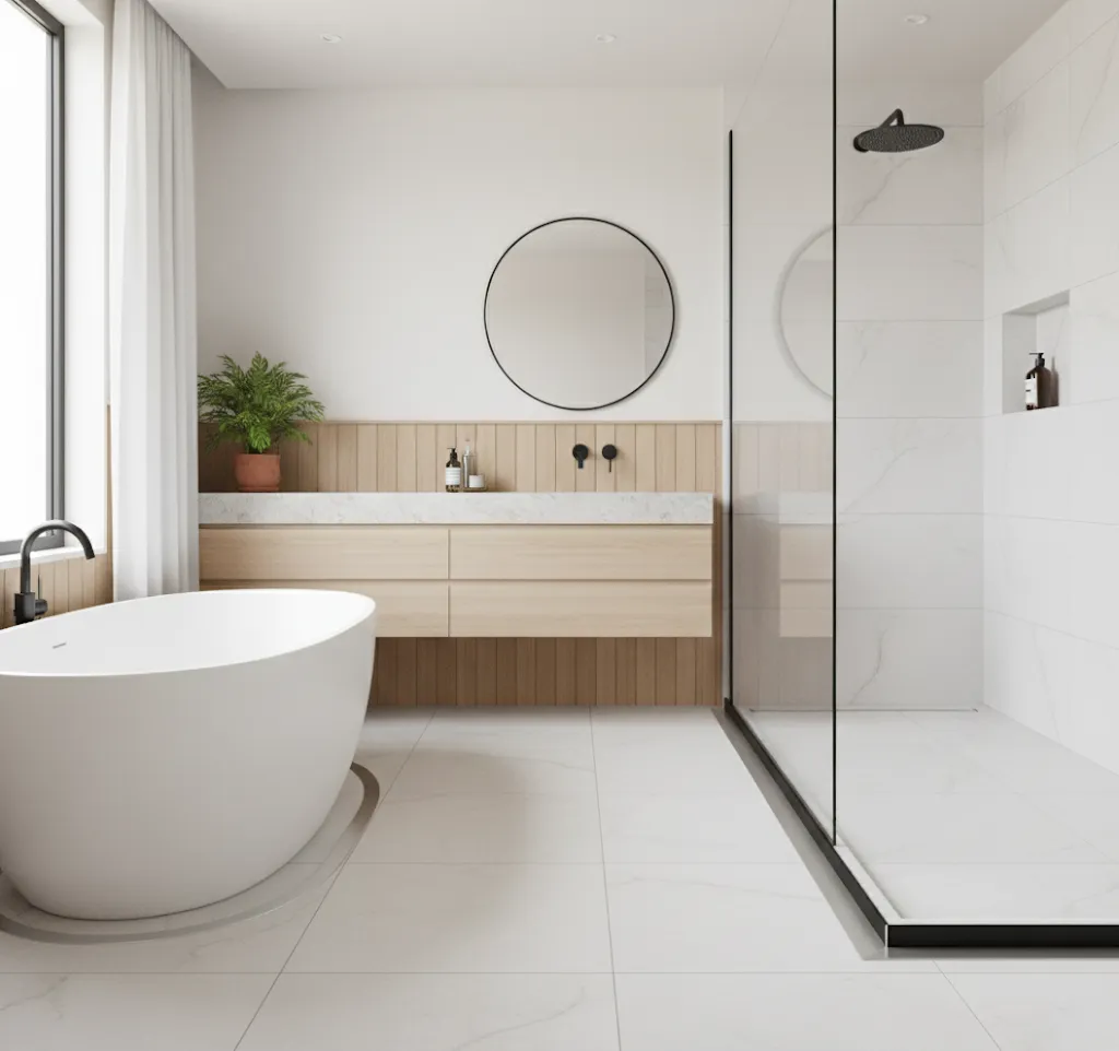 water stop angle application 6