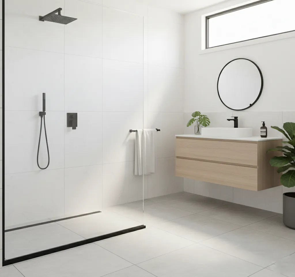 water stop angle application 8