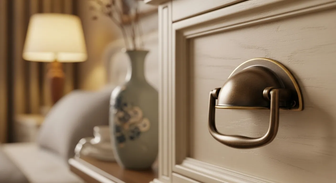 Understanding Antique Brass Finishes Understanding Antique Brass Finishes