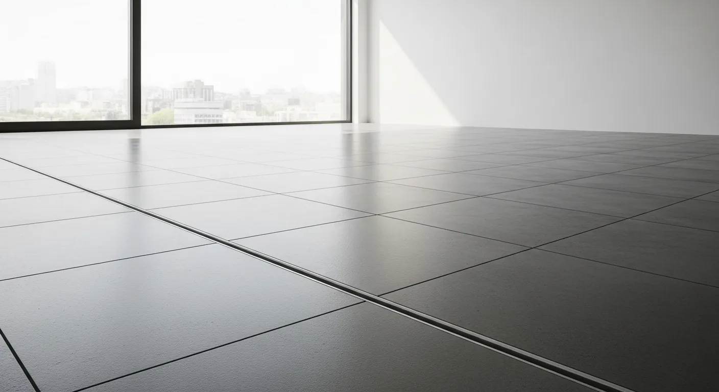Why Do You Need Tile Expansion Joints