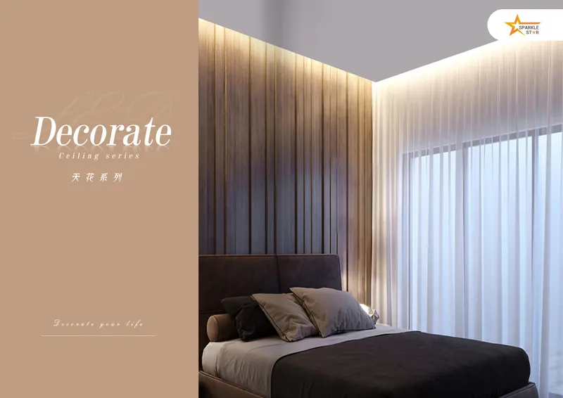 Ceiling-Light-Series-Catalog-Sparkle-Star Ceiling-Light-Series-Catalog-Sparkle-Star