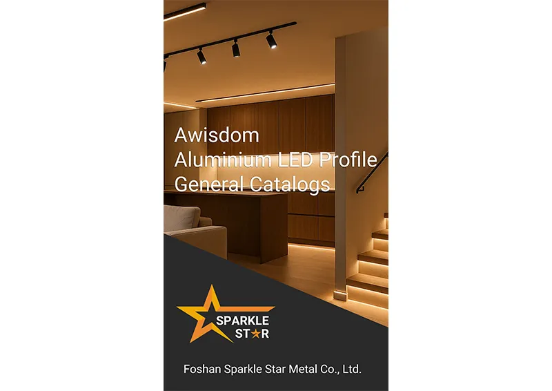 More-Popular-LED-Profile-Catalog-Sparkle-Star More-Popular-LED-Profile-Catalog-Sparkle-Star