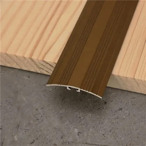 flooring transition strips metal