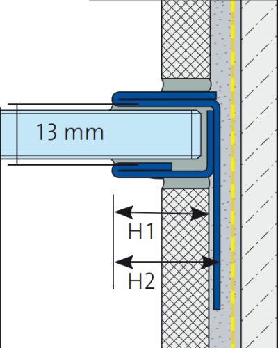 Glass Carrier