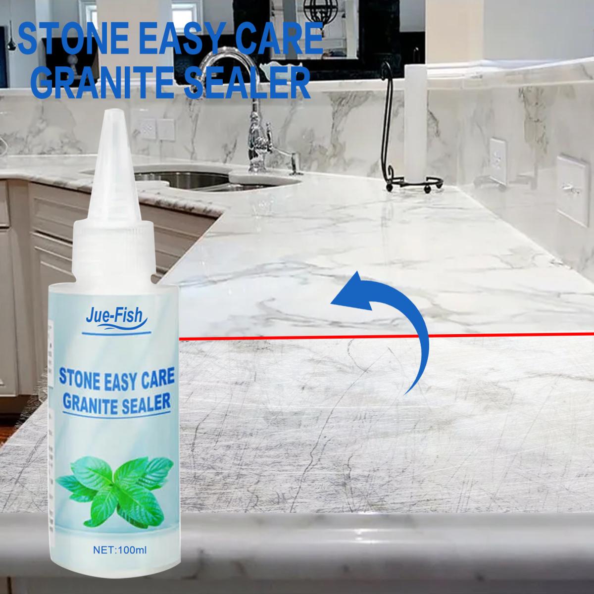 stone easy care granite sealer Awisdom