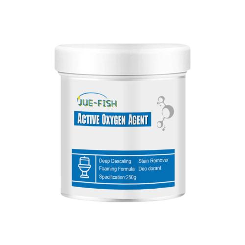 active oxygen agent