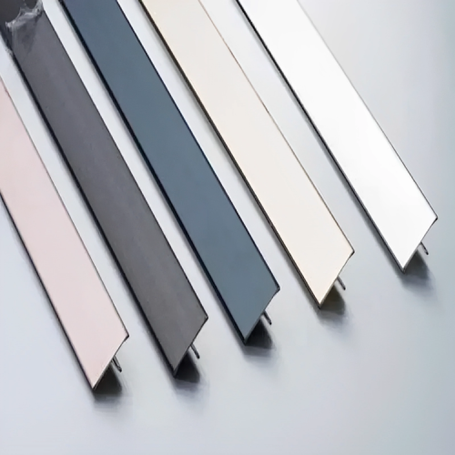 Stainless Steel T Moulding Trim