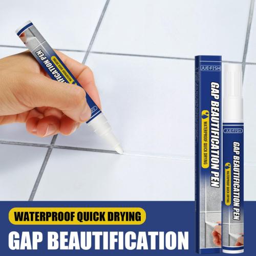 waterproof-quick-drying-gap-beautification1